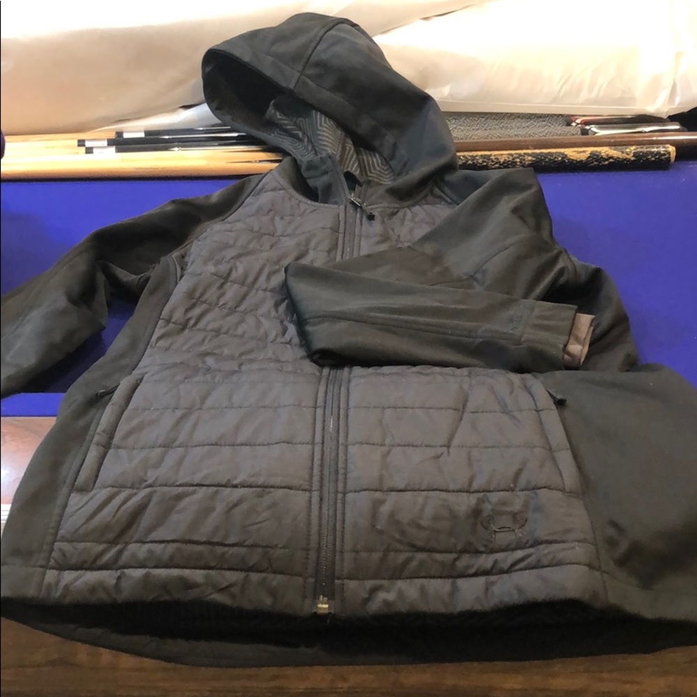Women’s jacket
